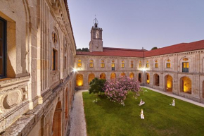 ​Eurostars Monumento Monasterio de San Clodio Hotel & Spa